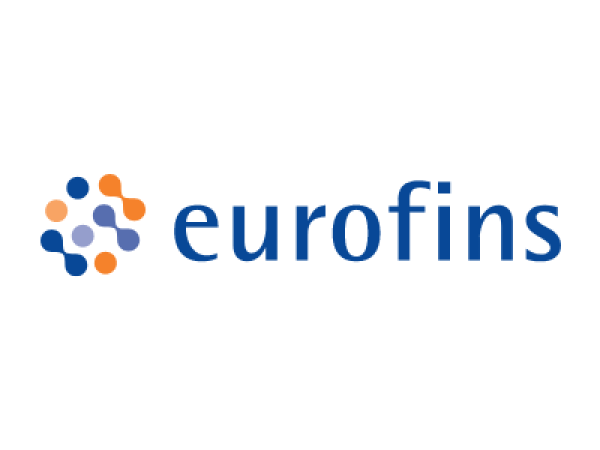 Logo: Eurofins Scientific